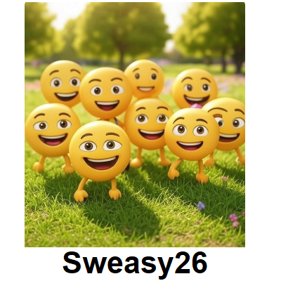 10 Emoji