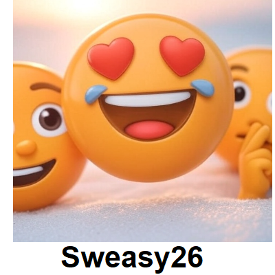 3 Emoji