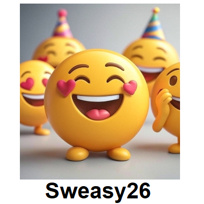4 Emoji