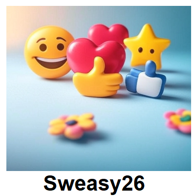 5 Emoji