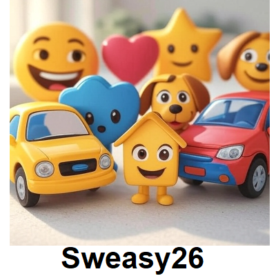 7 Emoji