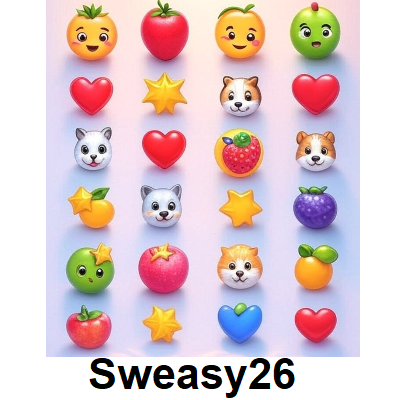 9 Emoji