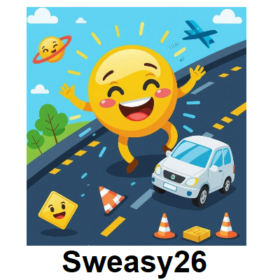 Accident Emoji