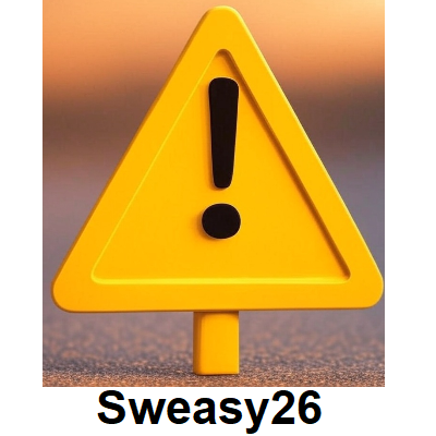 Alert Emoji