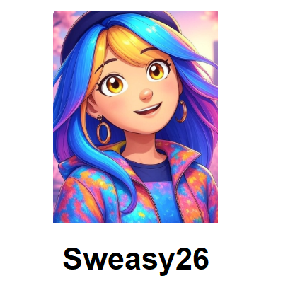 Anime Emoji