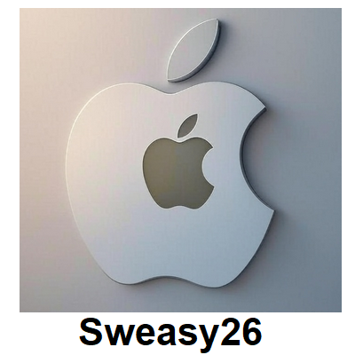 Apple Emoji