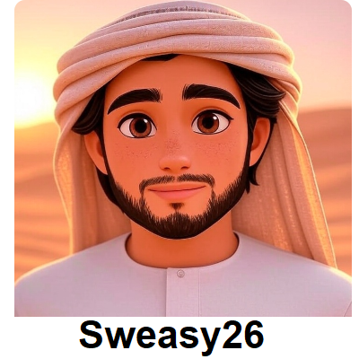 Arab Emoji