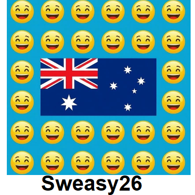 Australian Flag Emoji To Copy And Paste 🇦🇺🦘