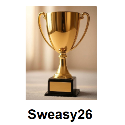 Award Emoji
