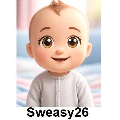 Baby Emoji