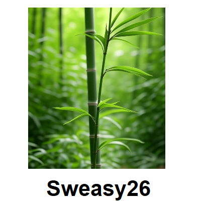 Bamboo Emoji