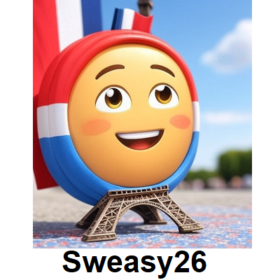 Bastille Day Emoji