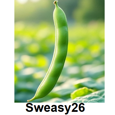 Bean Emoji