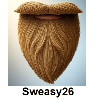 Beard Emoji