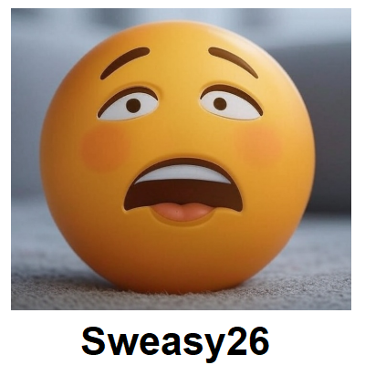 Begging Emoji