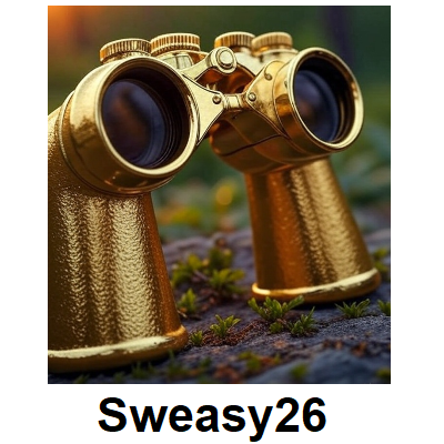 Binocular Emoji