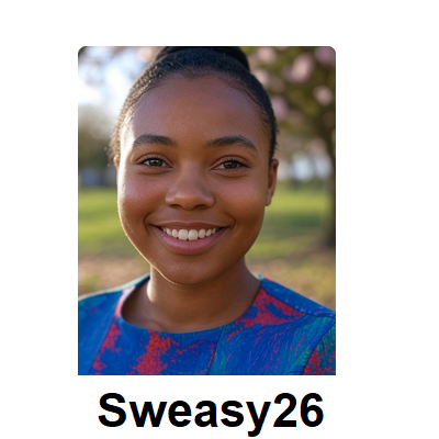 Black Person Emoji