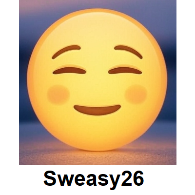 Blessed Emoji