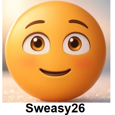 Blink Emoji