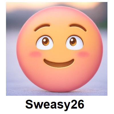 Blush Emoji