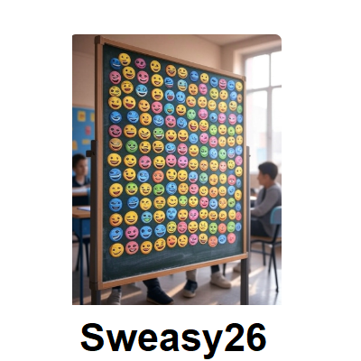 Board Emoji