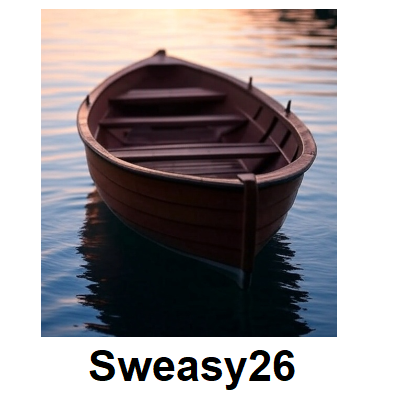 Boat Emoji