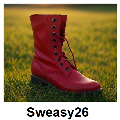 Boot Emoji