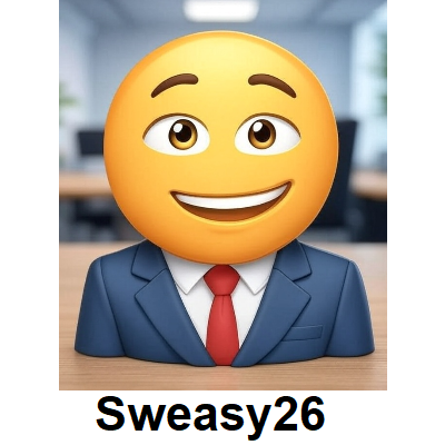 Boss Emoji