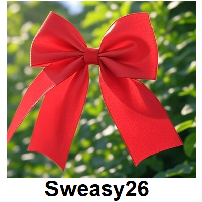 Bow Emoji