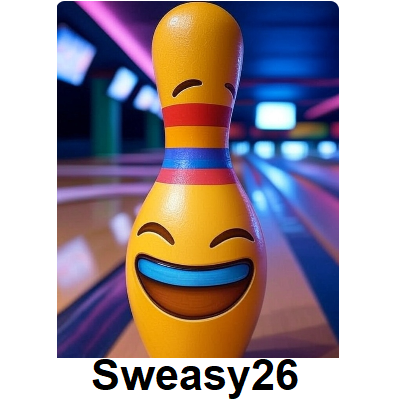 Bowling Emoji