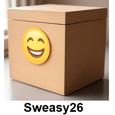 Box Emoji