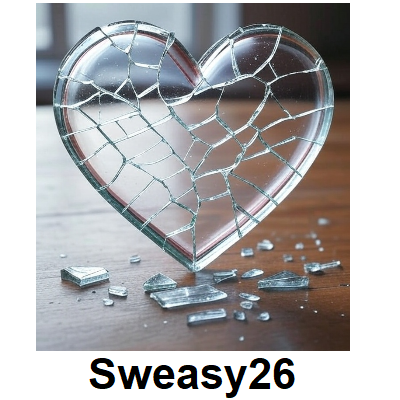 Break Heart Emoji