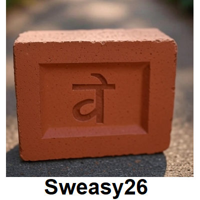 Brick Emoji