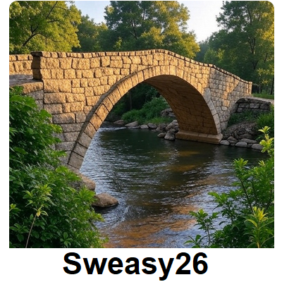 Bridge Emoji