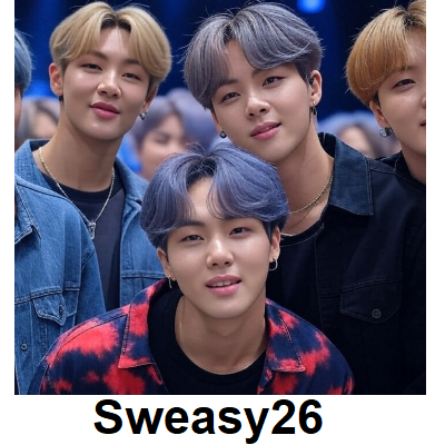 BTS Emoji
