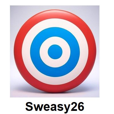 Bullseye Emoji