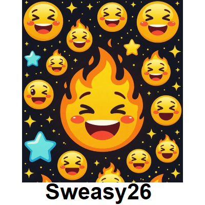 Burn Emoji