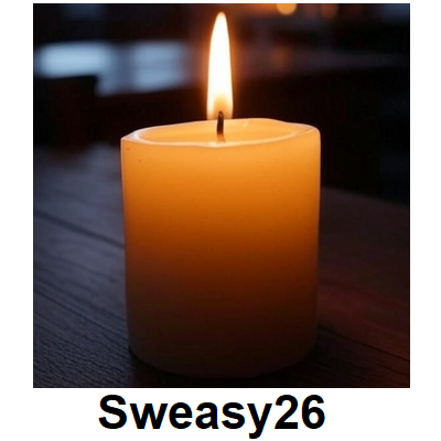Candle Emoji