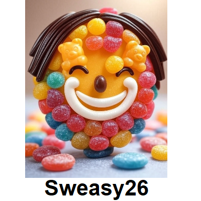Candy Emoji