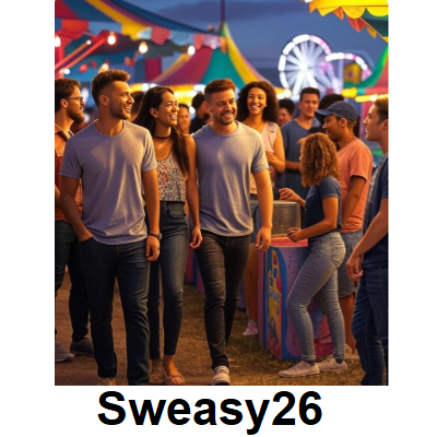 Carnival Emoji