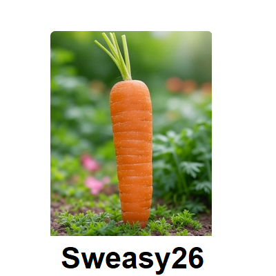 Carrot Emoji