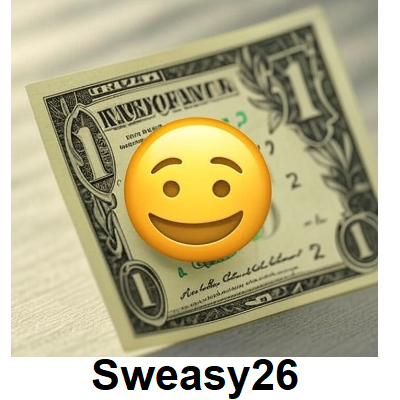 Cash Emoji