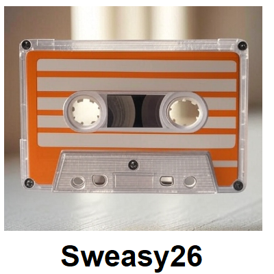 Cassette Emoji
