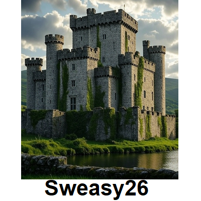 Castle Emoji