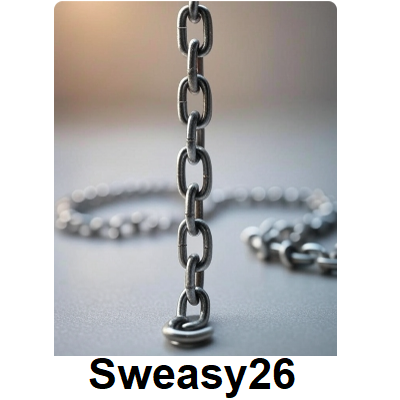 Chain Emoji