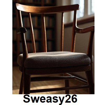 Chair Emoji