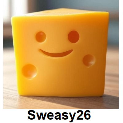 Cheese Emoji