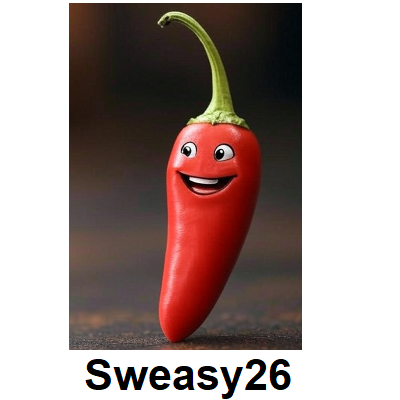 Chili Emoji