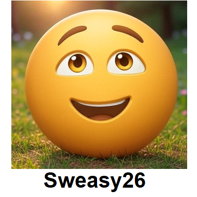 Chill Emoji