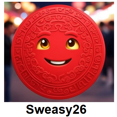 Chinese New Year Emoji
